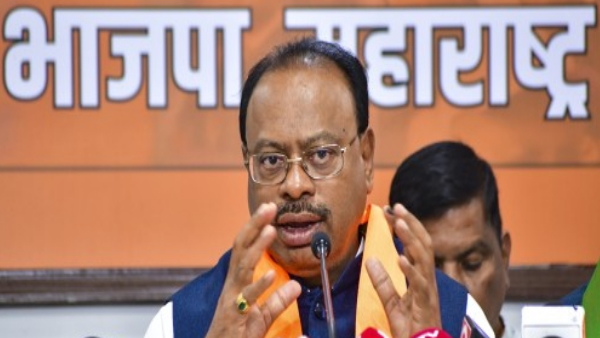 Chandrashekhar Bawankule