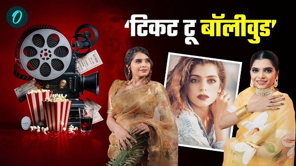 cinematic journey started from Bihar Sukriti life take new turn in the year 2022 know her success story