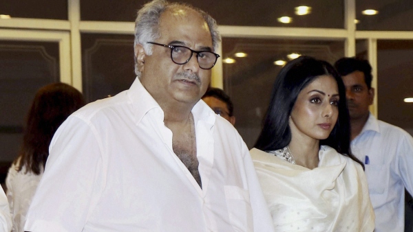 Boney Kapoor