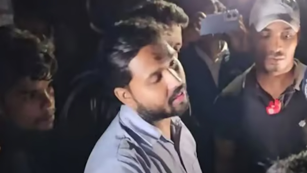 BPSC Candidates Protest