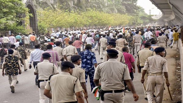 Bihar Police Recruitment 2024 Apply for 305 Steno Assistant Sub-Inspector Positions Now