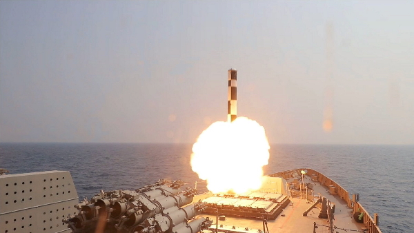 brahMos missile India Vietnam deal brahMos missile India Vietnam deal