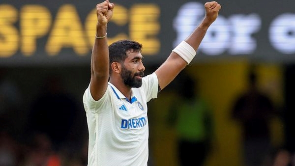 bumrah