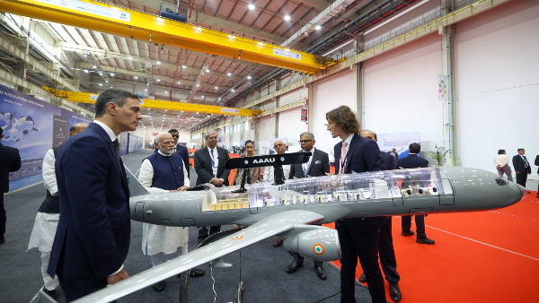 Year Ender 2024 Defence