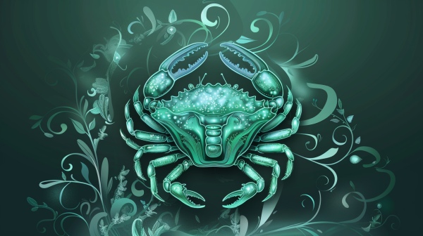 Cancer (June 21 - July 22) Horoscope