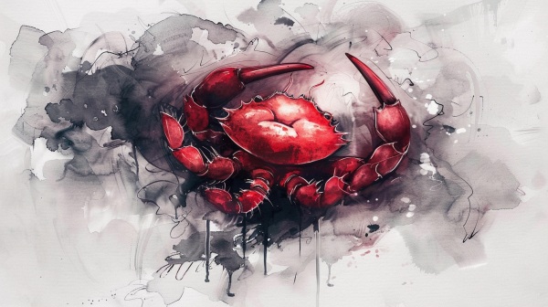 Cancer (June 21 - July 22) Horoscope