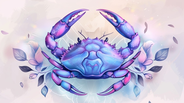 Cancer June 21 - July 22 Horoscope