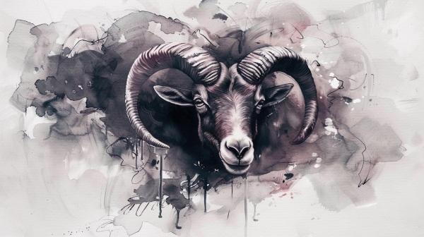 Capricorn (December 22 - January 19) Horoscope