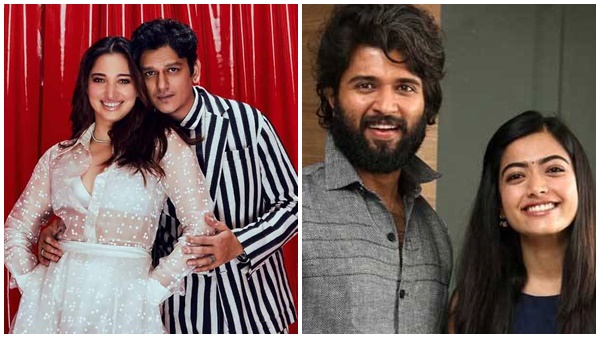 Celebs Marriage In 2025