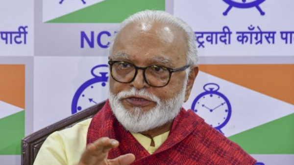 Chhagan Bhujbal