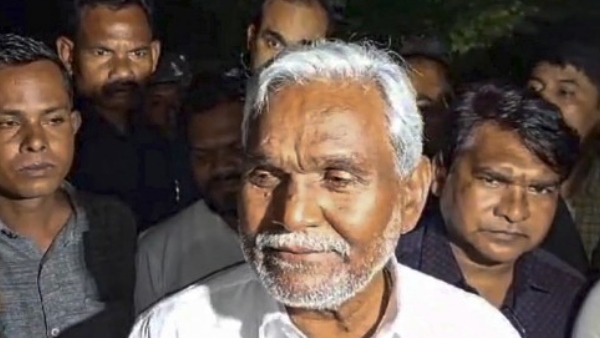 champai soren champai soren