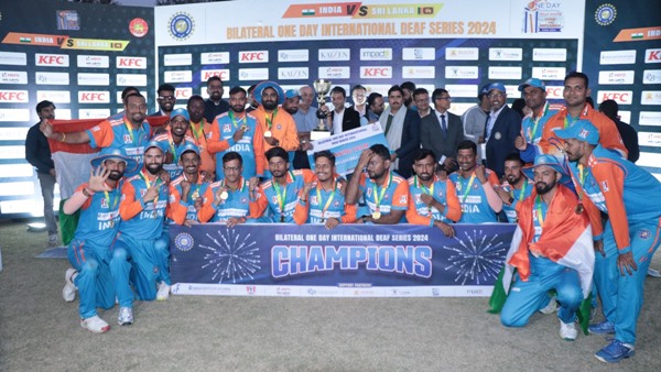 India 1 India 1