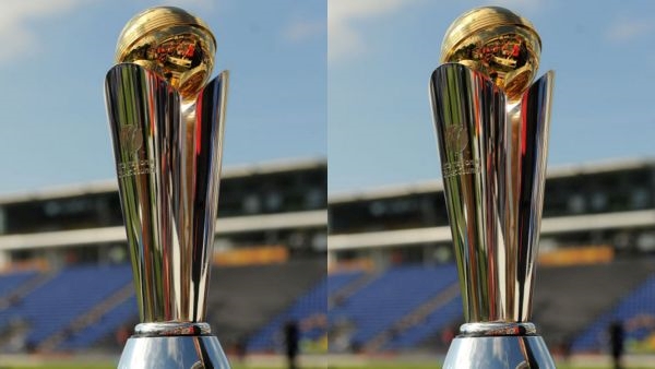 champions trophy
