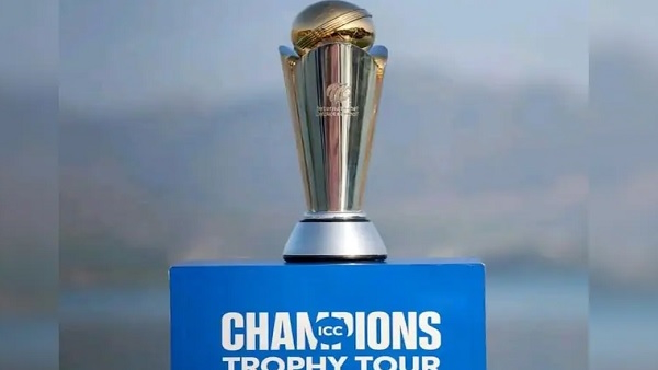 Champions Trophy
