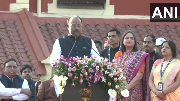 Chandrashekhar Bawankule