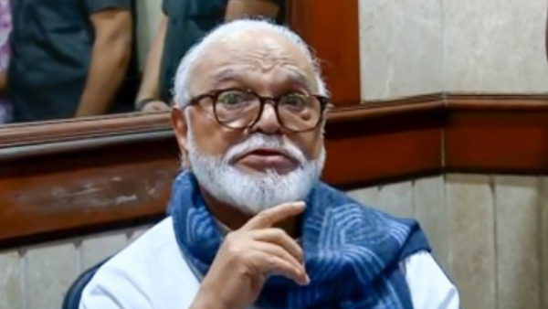 Chhagan Bhujbal