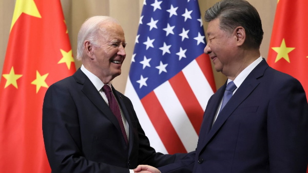 China warns United States