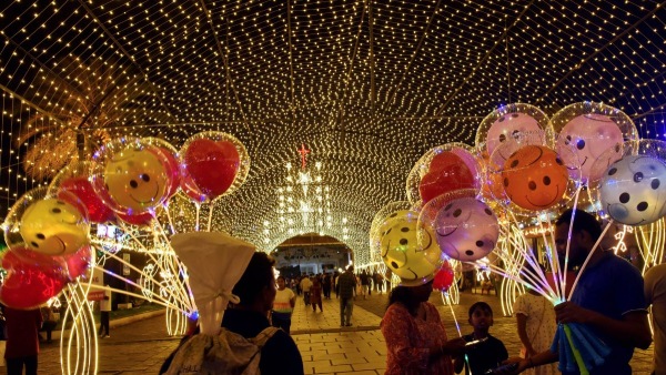 Christmas Decorations
