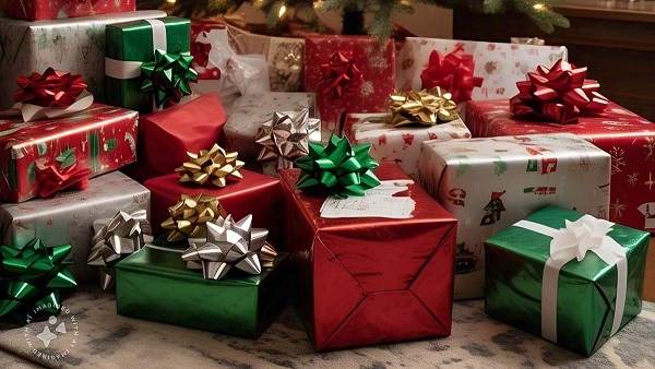 Christmas 2024 Gifts