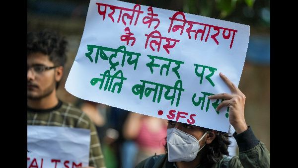  भारत ने आईसीजे में अमीर देशों की आलोचना की