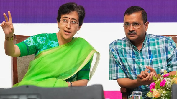 AAP Delhi Govt Sanjeevani Scheme big step towards women empowerment