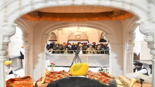 Bhagwant Mann Bhagwant Mann