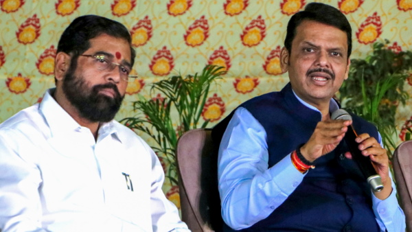 CM Devendra Fadnavis