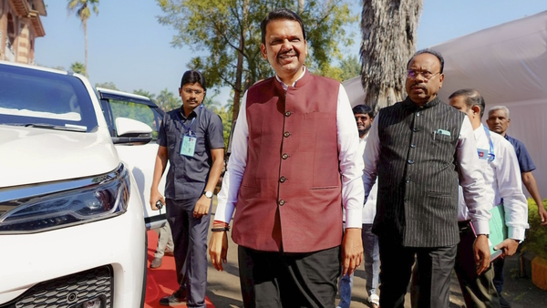 Maharashtra IAS Transfer List