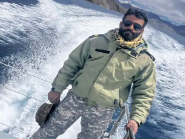 Mumbai Boat Accident