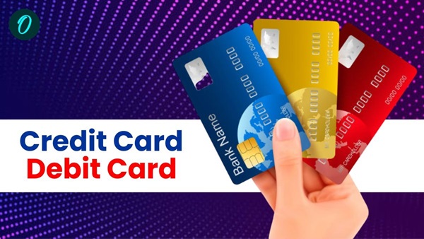 credit card credit card