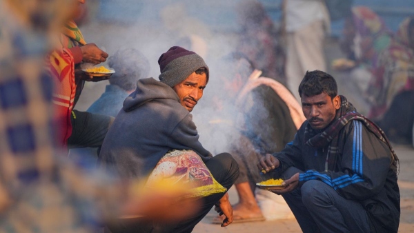 Delhi