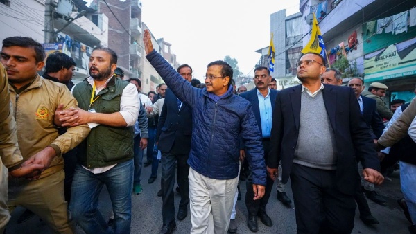 Delhi Delhi