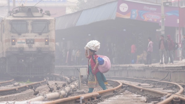 Delhi