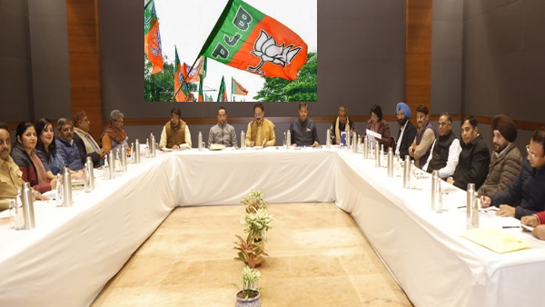 Delhi Chunav 2024