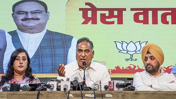 Delhi assembly poll manifesto