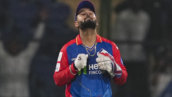 Rishabh Pant 1 Rishabh Pant 1