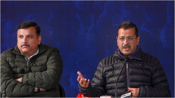 Delhi Assembly Election 2025