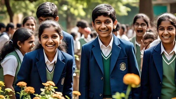 Delhi EWS Admission