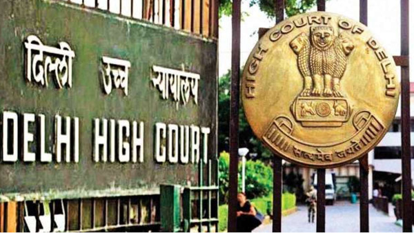 Delhi High Court