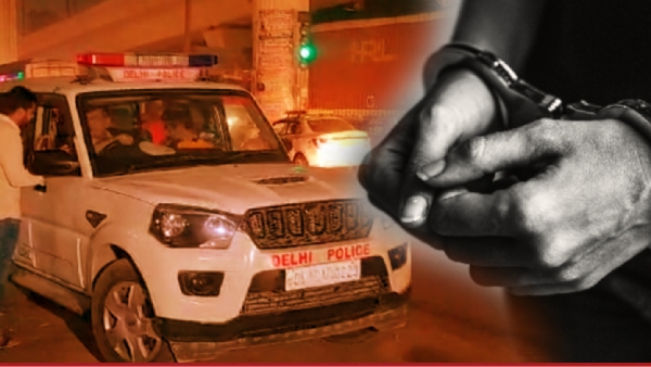 Delhi Police Delhi Police