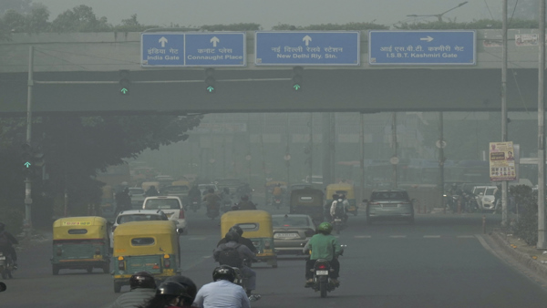 delhi