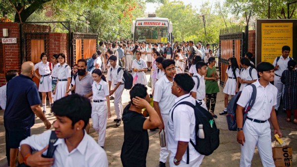 Delhi School