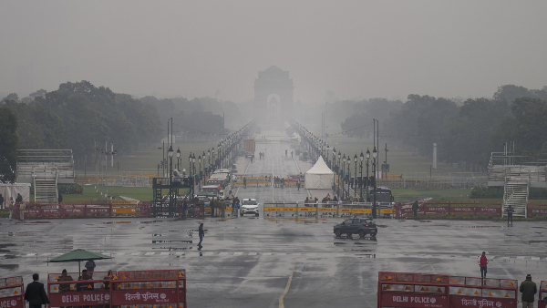 Weather News Weather News