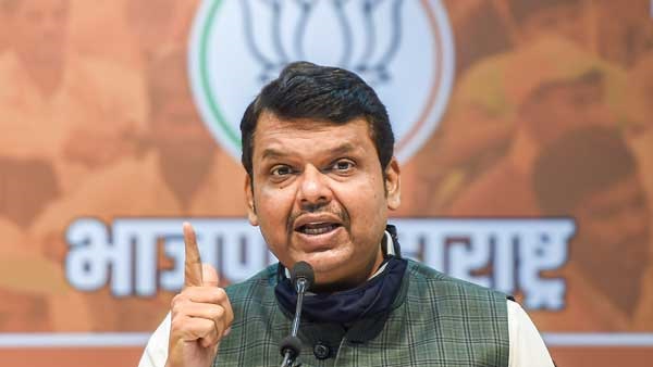 devendra fadnavis
