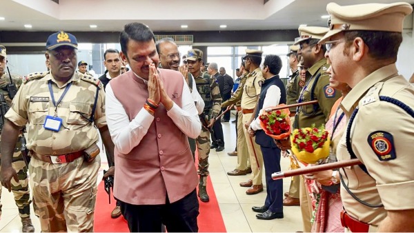 devendra fadnavis government
