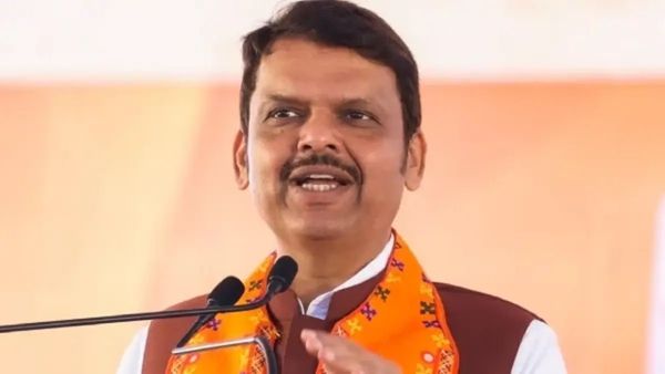 Devendra Fadnavis