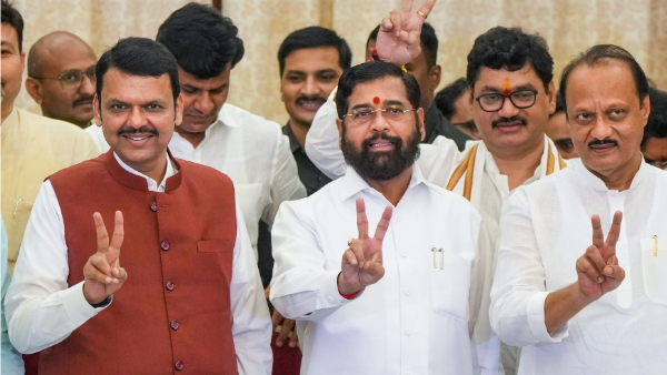 Maharashtra cabinet expansion Maharashtra cabinet expansion