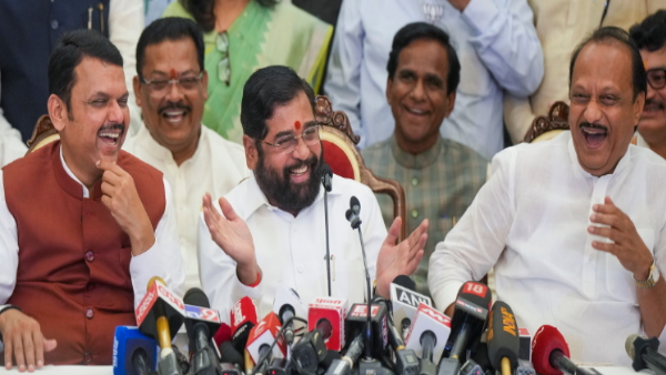 Maharashtra News