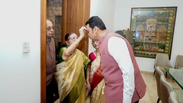 Devendra Fadnavis