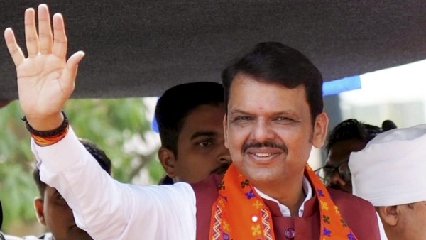 Devendra Fadnavis